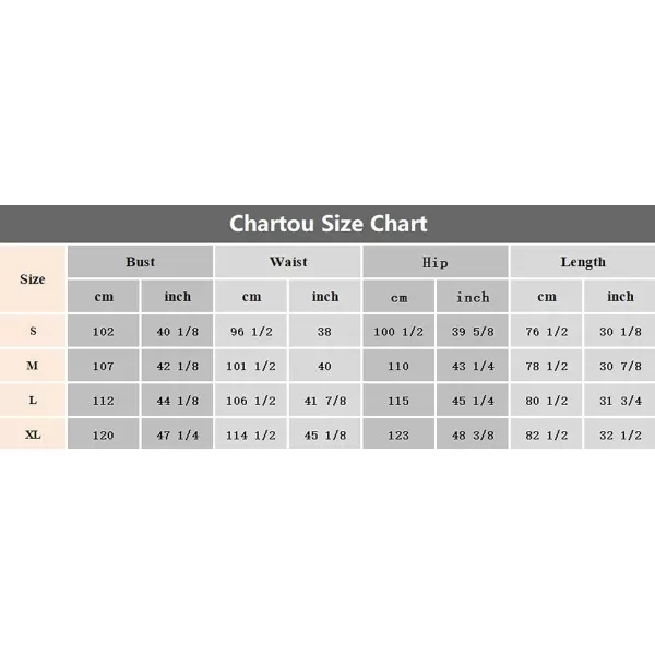 CHARTOU Women's Summer Cotton linen Deep V Neck Short Romper 3 Button Beach Jumpsuit Overalls