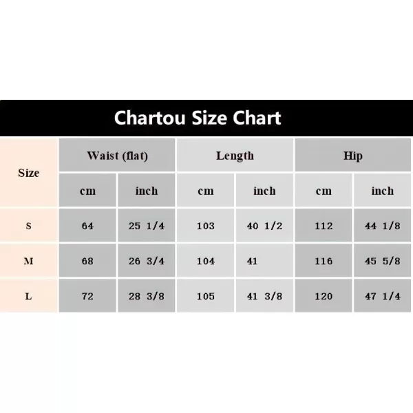 CHARTOU Women's Summer Drawstring High Waist Floral Print Flowy Palazzo Beach Pants