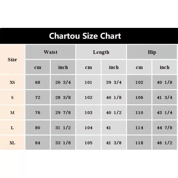 CHARTOU Women's Summer Lightweight Elastic Waist Cotton Linen Straight-Leg Loose Fit Palazzo Pants