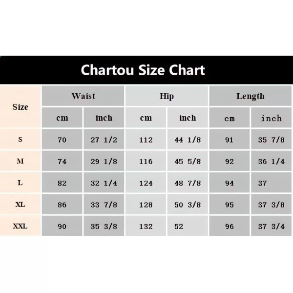 CHARTOU Women's Summer Linen Capri Pants Elastic High Waisted Loose Wide Leg Crop Beach Pants