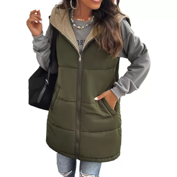 Army Green