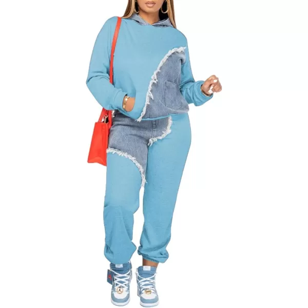 Light Blue