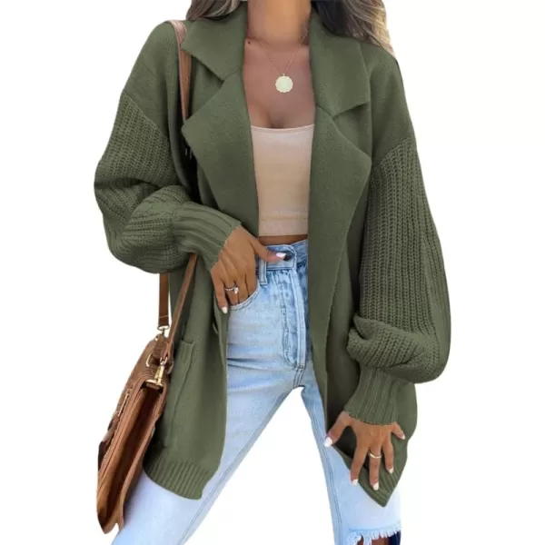 Army Green