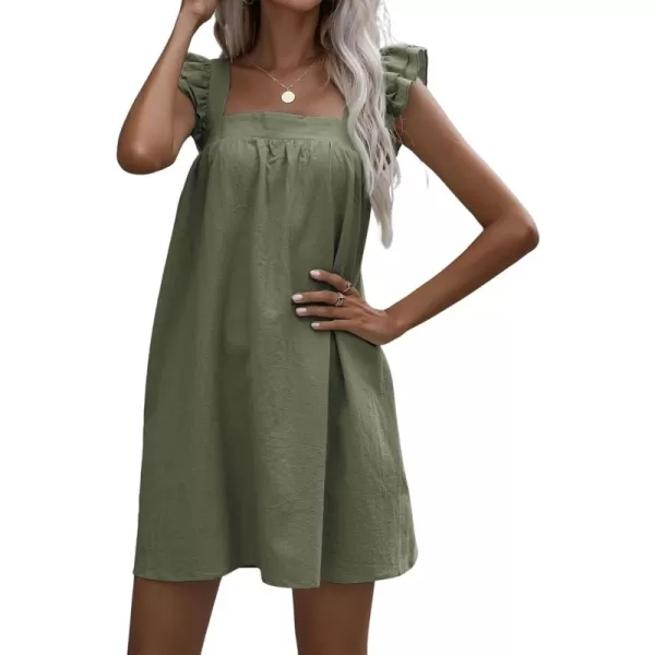 Army Green