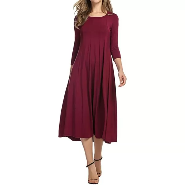 Wine Red