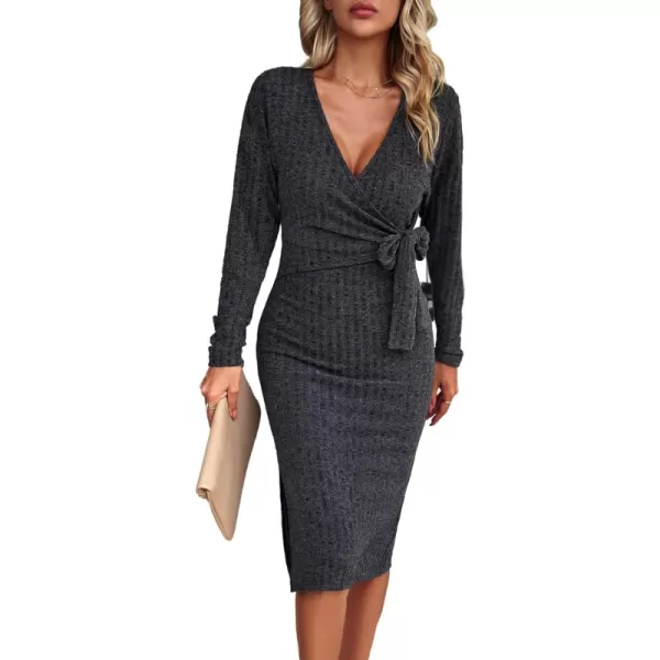 Dark Grey