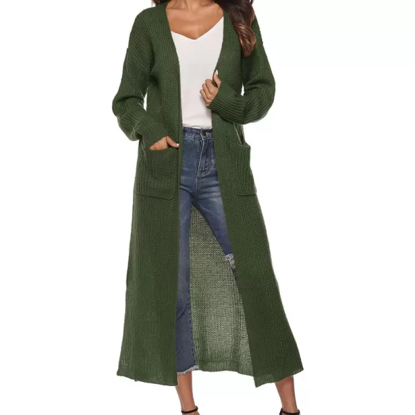 Army Green
