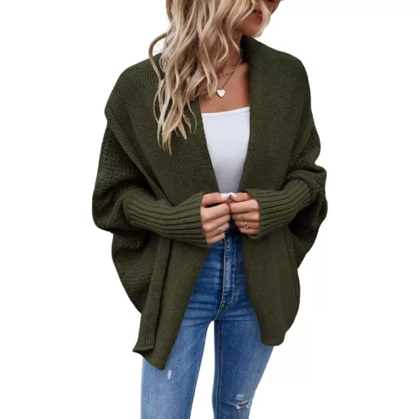 Army Green
