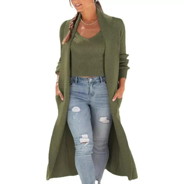 Army Green