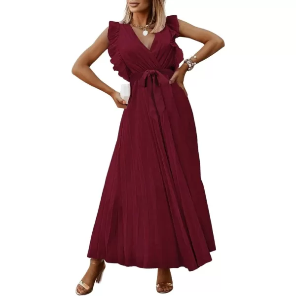 Wine Red