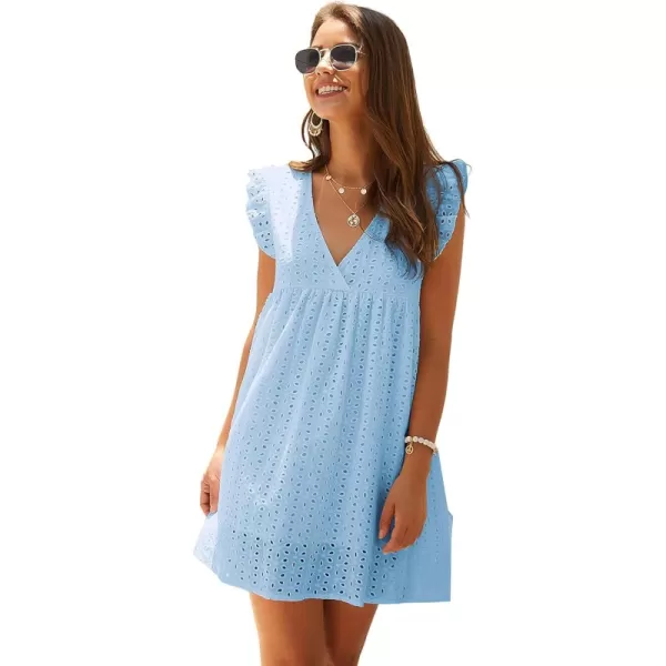 Light Blue