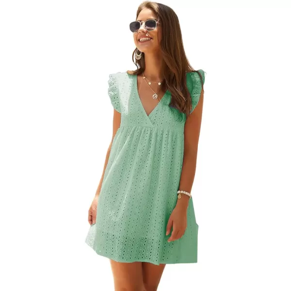 Light Green
