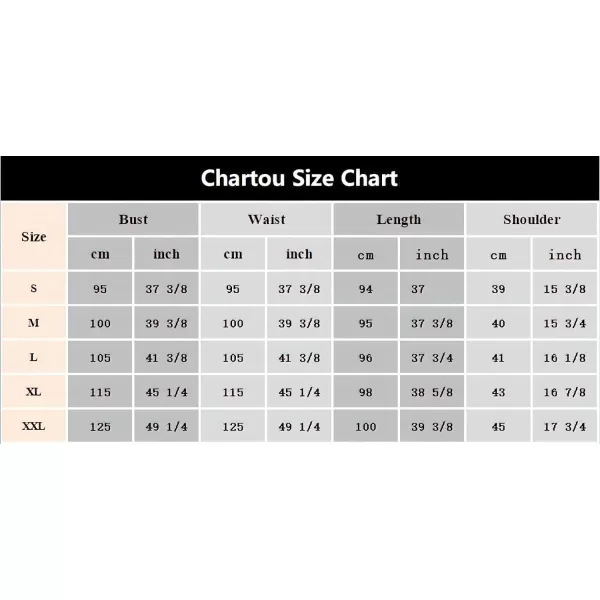 CHARTOU Women's Comfy 3/4 Sleeves Lace Crochet Lightweight Flowy A-Line Midi Dress