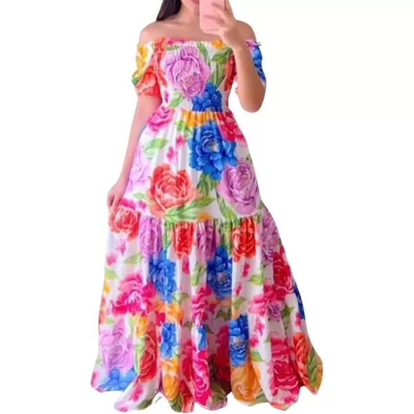 Flower a