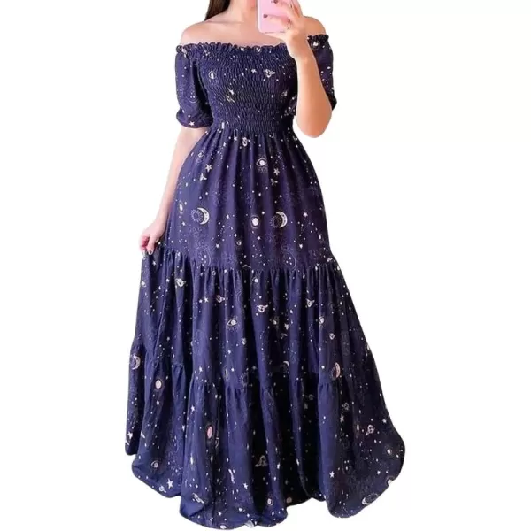 Starry