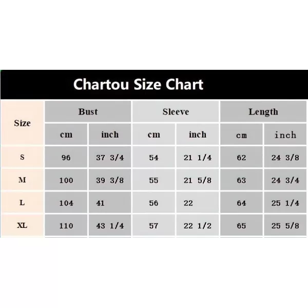 CHARTOU Women's Sexy Mock Neck Cut Out Color Block Knit Slim Fit Sweater Streetwear