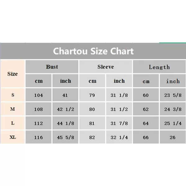 CHARTOU Women Button Down Lightweight Crochet Knit Cardigan Sweater Jacket Fall Long Sleeve