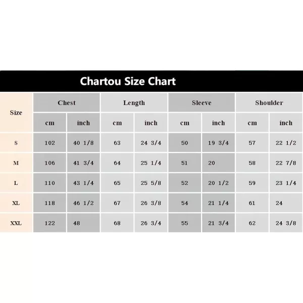 CHARTOU Women's Sexy V-Neck Crochet Knit Crossover Wrap Pullover Sweater