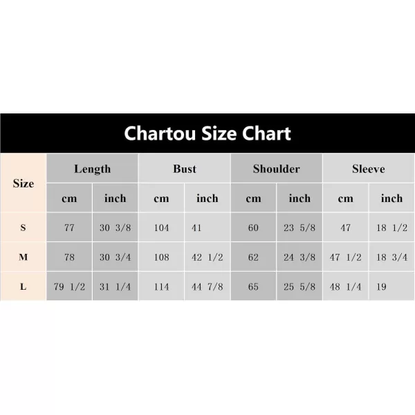 CHARTOU Women's Turtleneck Sweater Dress Knitted Long Sleeve Side Split Slouchy Pullover Jumper