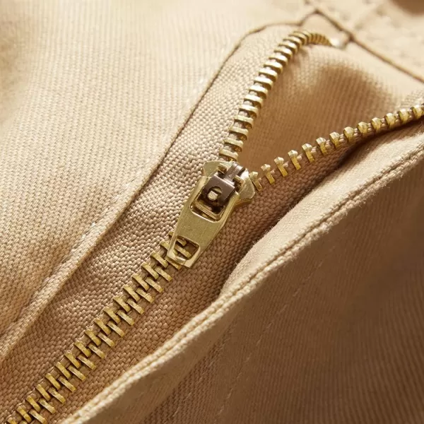 CHARTOU Men's Regular Fit Twill Cargo Shorts Outdoor Work Camo Multi-Pocket Shorts