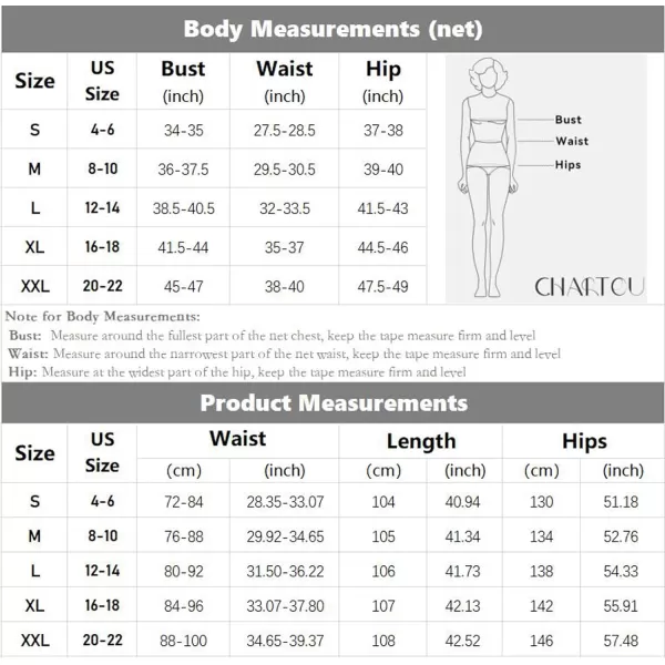 CHARTOU Summer Wide Leg Sweatpants Women Palazzo Pants Loose Elastic Waist Lounge Slacks Beach Pants with Pockets