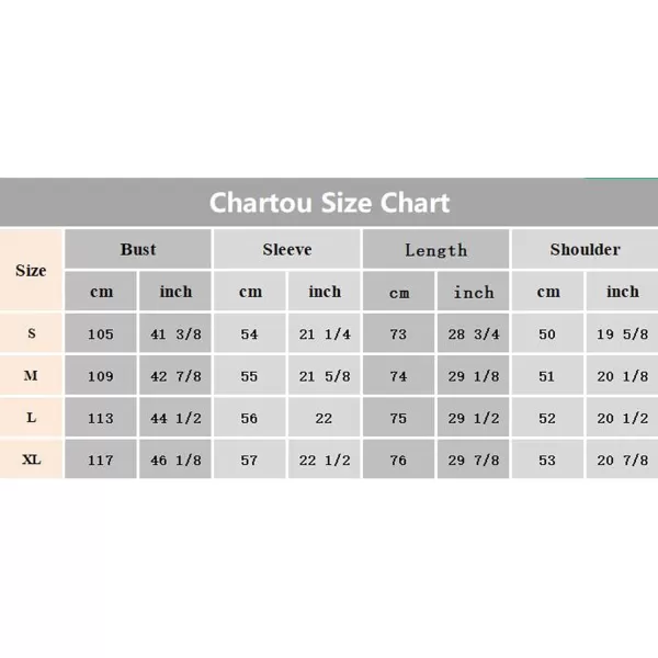 CHARTOU Women Corduroy Shirt Jacket Waffle Knit Shacket Peplum Babydoll Top Button Down Shirt Blouse