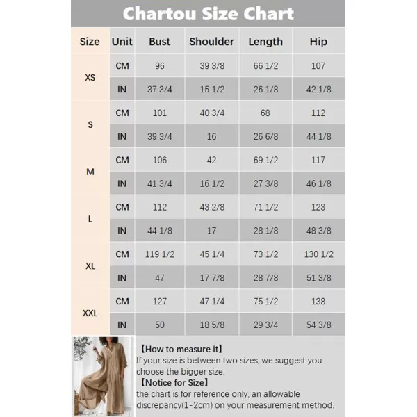 CHARTOU Women Linen Button Down Long Sleeve Wide Leg Jumpsuit Beach Palazzo Pants One Piece Jumpsuit