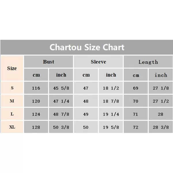 CHARTOU Women Sexy Cut Out V Neck Waffle Knit Sweater Tops Long Sleeve Oversized Sweater Pullover