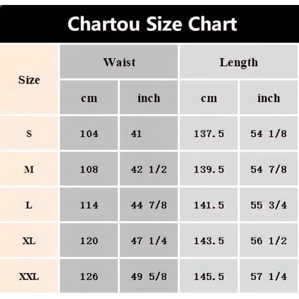 CHARTOU Women's Baggy Straight Wide-Leg Suspender Straps Bib Jumpsuit Overall Rompers