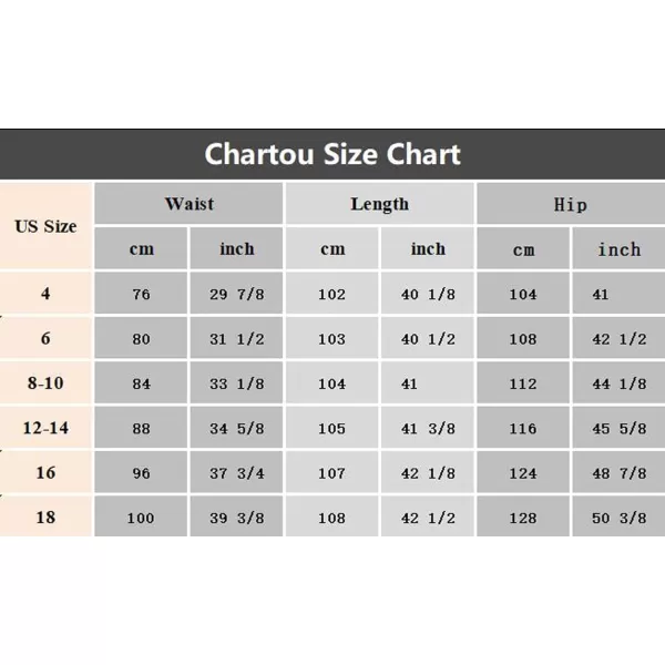 CHARTOU Women's Casual Wide Leg Denim Jeans Pants Tie Knot Distressed Flare Jeans