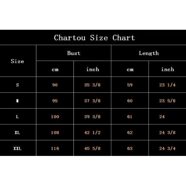 CHARTOU Women's Comfy V-Neck Sleeveless Irregular Pleats A-Line Camisole Shirt Tank Tops
