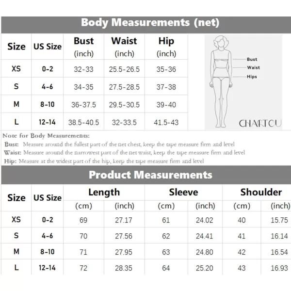 CHARTOU Women's Denim Shirts Lightweight Lapel Roll Up Long Sleeves Button up Jean Shirts Blouse Top with Pockets