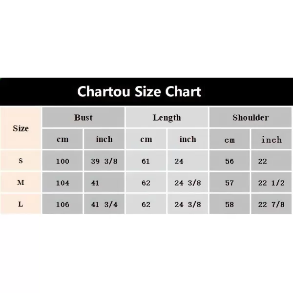 CHARTOU Women's Fall Sexy Crochet Lace v Neck Loose Fit Lightweight Sweater Pullover Tops