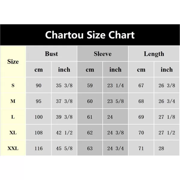 CHARTOU Women's Lightweight Knitwear Jersey Solid Crewneck Long Sleeve Slim Sweater Pullover