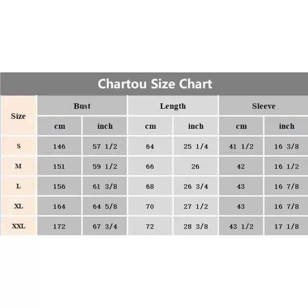CHARTOU Women's Loose Lace Half Sleeve Ruffle Blouse Shirt Work Office Hollow Out Pullover Top