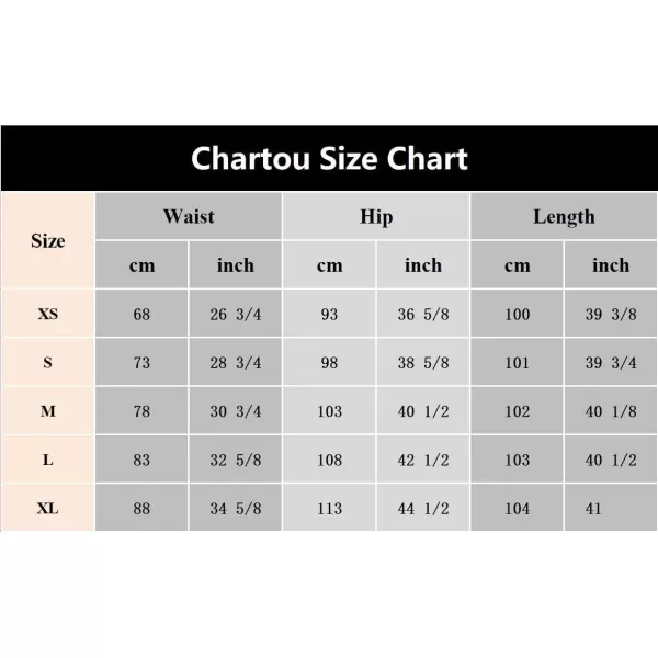 CHARTOU Women's Regular Fit Stretch Washed Mid Rise Button Fly Flared Bootcut Jeans