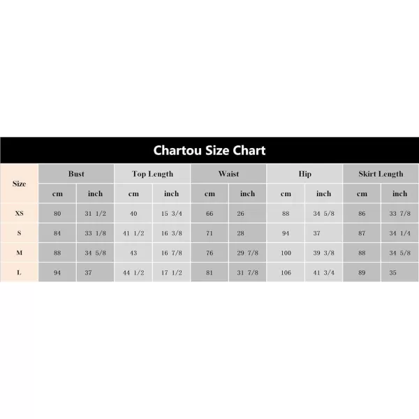 CHARTOU Women's Summer 2 Piece Outfits knitted Hollow Out Color Block Tank Top and Bodycon Slit Skirt Set