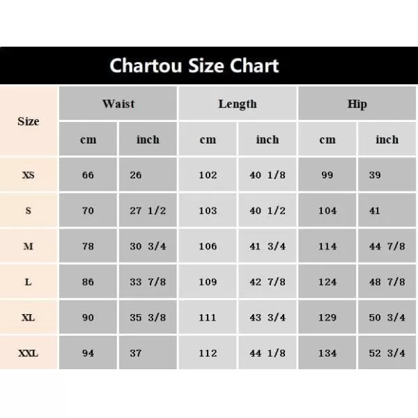 CHARTOU Women's Summer Button High Waist Wide Leg Cotton Linen Palazzo Pants with Pockets