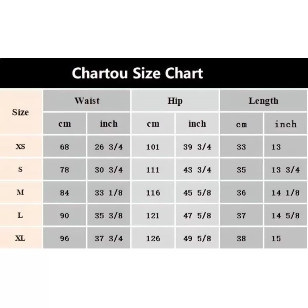 CHARTOU Women's Summer Drawstring Waist Cute Heart Print Casual Comfy Lounge Shorts