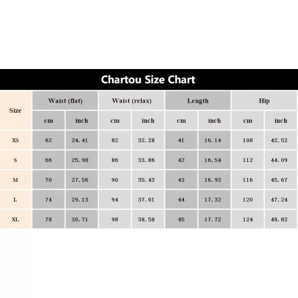 CHARTOU Women's Summer Elastic High Waist Shirring Floral Print Irregular Ruffle Mini Skirt