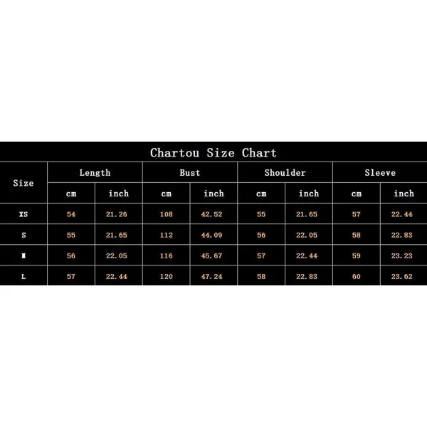 CHARTOU Women's Trendy Sherpa Fleece Patchwork Ripped Moto Biker Thick Quilted Denim Jacket Short Coat