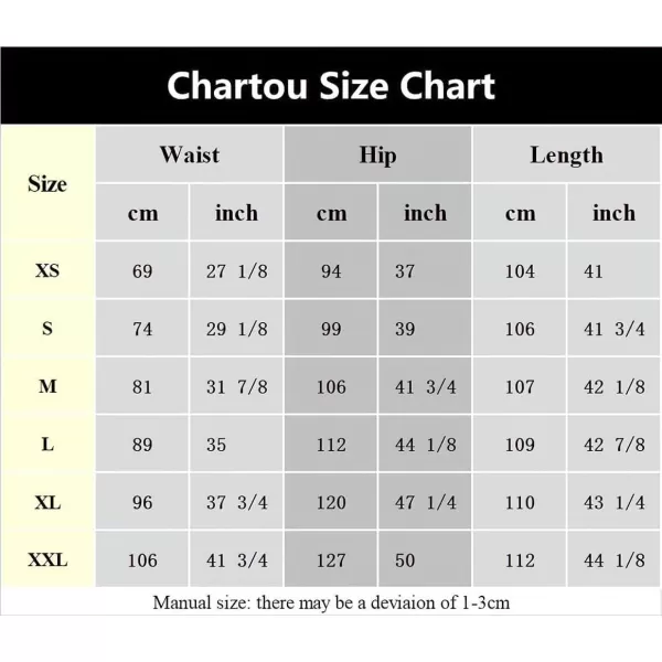 CHARTOU Women's Vintage Wash Embroidery Beaded Mid-Rise Distressed Ripped Bootcut Jeans
