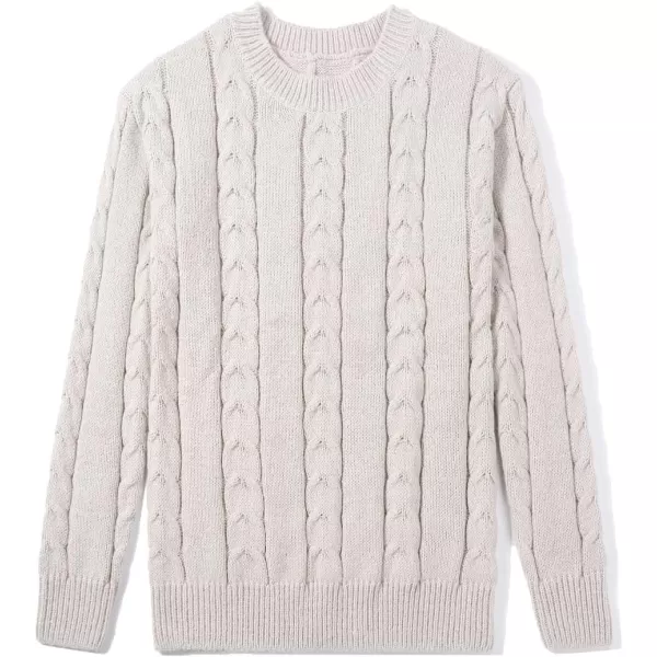 CHARTOU Women's Winter Chunky Cable Knit Long Skirt 2 Piece Outfit Sweater Sets