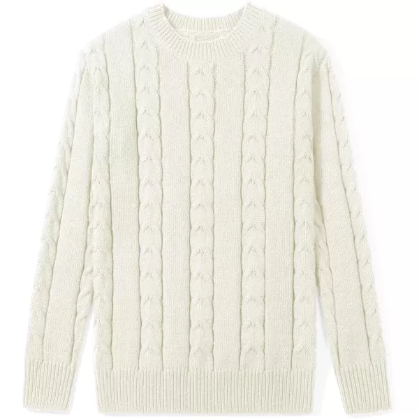 CHARTOU Women's Winter Chunky Cable Knit Long Skirt 2 Piece Outfit Sweater Sets