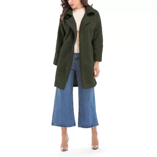 Army Green