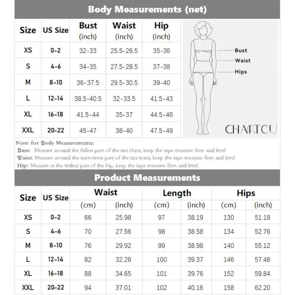 CHARTOU Boho Wide Leg Palazzo Pants for Women Casual Drawstring Pants Beach Flowy Summer Pants Gauze Lounge