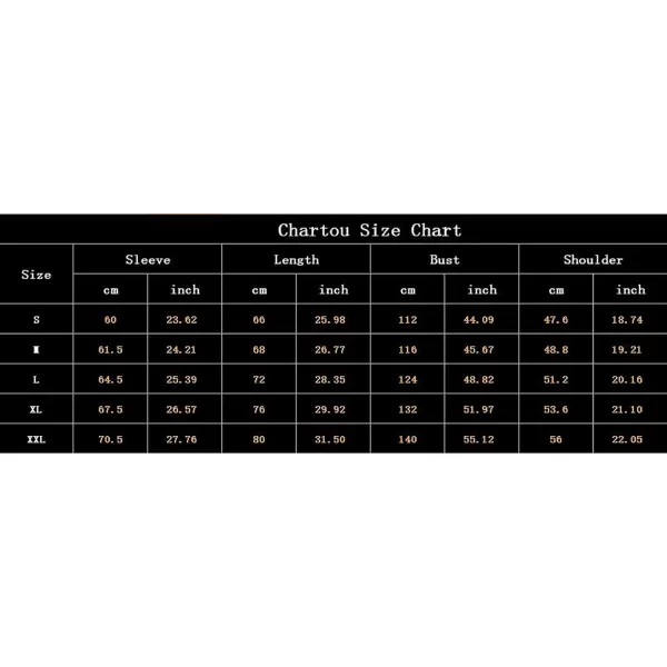 CHARTOU Men's Basic Stand Collar Harrington Military Cargo Short Scooter Bomber Jacket