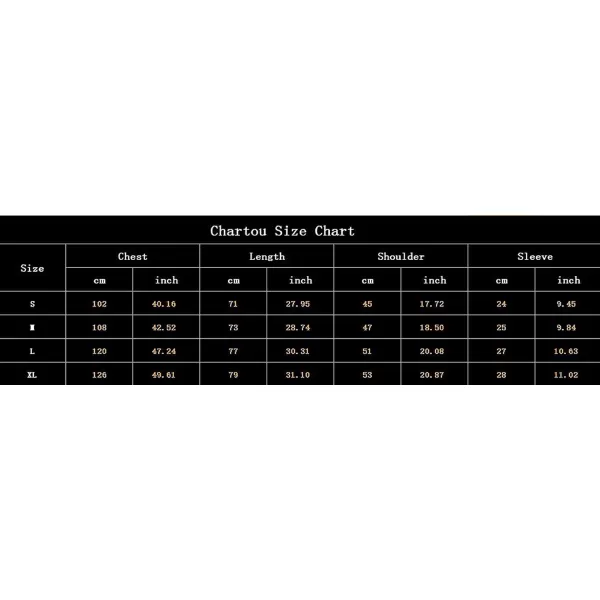 CHARTOU Men's Summer Spread Collar Short Sleeve Leopard Print Loose Fit Beach Shirt