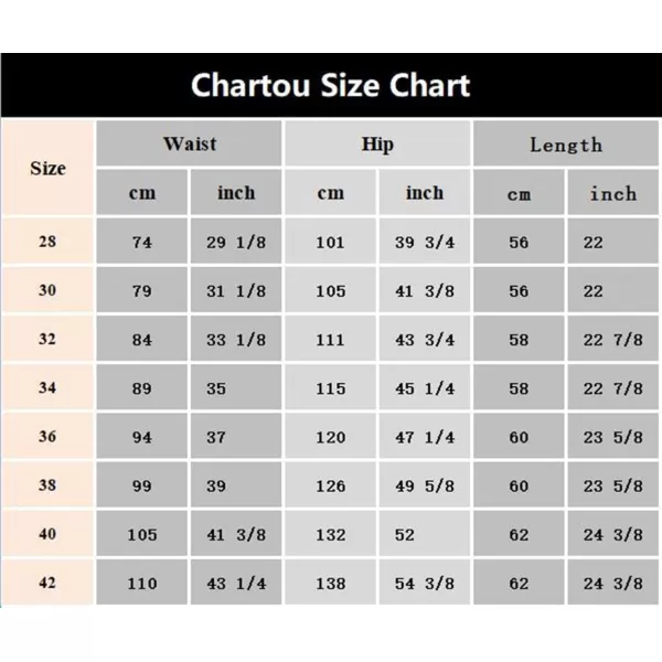 CHARTOU Men's Vintage Washed Distressed Broken Ripped Classic Fit Denim Jean Shorts with Holes