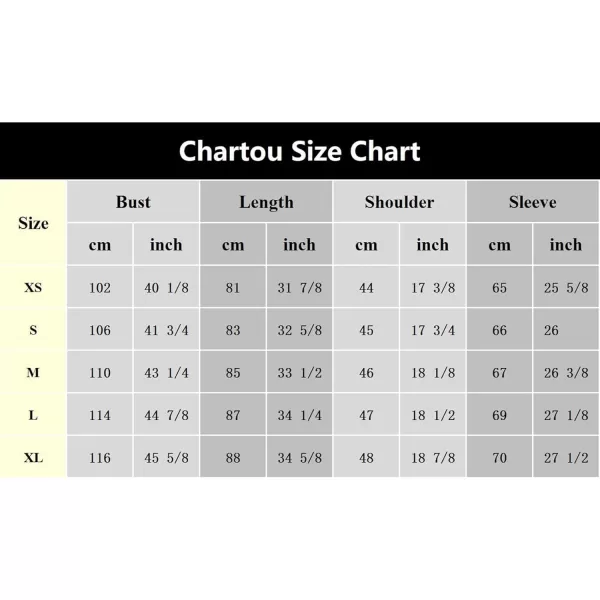 CHARTOU Men's Wash Distressed Ripped Button Down Long Denim Jean Jacket Overcoat